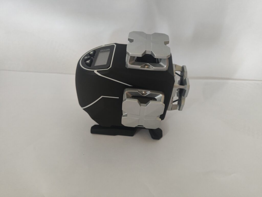 Hartstein Vector 360G poziomica laserowa